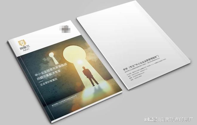 金年會南京法律業(yè)務(wù)宣傳冊設(shè)計-公司管理畫冊印刷-南京包裝盒印刷